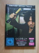 [Review] Oldboy – 4-Disc Limited Collector’s Edition im Mediabook (4K Ultra HD + Blu-ray + 2 x Bonus-Blu-ray)