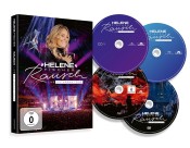 Amazon.de: Rausch Live (Die Arena Tour) 2CD/DVD/BR für 5,63€ + VSK