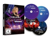 Amazon.de: Rausch Live (Die Arena Tour) 2CD/DVD/BR für 6,26€ + VSK