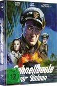 Amazon.de: Schnellboote vor Bataan – Extended Edition (Limited Mediabook mit Blu-ray+DVD+Booklet, in HD neu abgetastet) für 9,99€