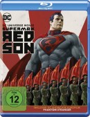 Amazon.de: Superman: Red Son [Blu-ray] für 4,50€ + VSK