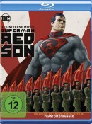 Amazon.de: Superman: Red Son [Blu-ray] für 4,50€ + VSK