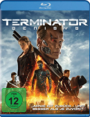 Amazon.de: Teminator – Genisys [Blu-ray] für 5€ + VSK