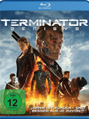 Amazon.de: Teminator – Genisys [Blu-ray] für 5€ + VSK