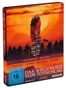 Amazon.de: Das Wiegenlied vom Totschlag – Limited Steelbook Edition (4K Ultra HD+Blu-ray) für 25,99€