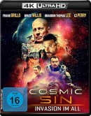 Dussmann das KulturKaufhaus: Cosmic Sin – Invasion im All und Anti-Life – Tödliche Bedrohung 4K, 1 UHD-Blu-ray Anti-Life – Tödliche Bedrohung  (jeweils 4K UHD) für je 9,99€ inkl. VSK