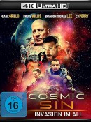 Dussmann das KulturKaufhaus: Cosmic Sin – Invasion im All und Anti-Life – Tödliche Bedrohung 4K, 1 UHD-Blu-ray Anti-Life – Tödliche Bedrohung  (jeweils 4K UHD) für je 9,99€ inkl. VSK