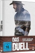 Amazon.de: Das Duell – Mediabook – Cover D – Limitiert auf 222 Stück – The Duel [Blu-ray] für 10€ + VSK