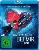 Mueller.de: Blu-ray Filme für 3€ bzw, 4€  z.B. Immer, wenn du bei mir bist