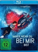 Mueller.de: Blu-ray Filme für 3€ bzw, 4€  z.B. Immer, wenn du bei mir bist