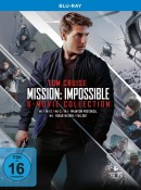 Amazon.de: Mission: Impossible – 6-Movie Collection [Blu-ray] für 19,99€ + VSK