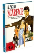 Mueller.de: SCARFACE – 2-Disc Mediabook Cover A (4K UHD + Blu-ray) Limited 500 Edition für 10€