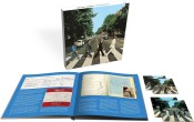 Amazon.de: The Beatles – ABBEY ROAD – 50th Anniversary Edition (Ltd. 3CD+BD-Audio) für 50€