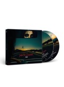 Amazon.de: Alice Cooper – Road (CD+Blu-ray Digipak) für 11,09€ + VSK