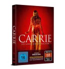 [Vorbestellung] Amazon.de: Carrie – Des Satans jüngste Tochter – 3-Disc Limited Collector’s Mediabook im Schuber (UHD + Blu-ray + Bonus-Blu-ray) für 31,24€