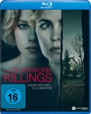 Amazon.de: The Clockwork Killings [Blu-ray] für 10€ + VSK uvm.