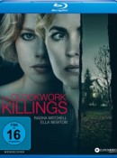 Amazon.de: The Clockwork Killings [Blu-ray] für 10€ + VSK uvm.