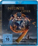 Amazon.de: Das neunte Opfer [Blu-ray] für 4,27€ + VSK