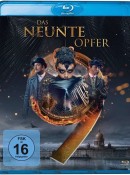 Amazon.de: Das neunte Opfer [Blu-ray] für 4,27€ + VSK