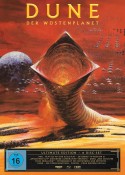 Amazon.de: Dune – Der Wüstenplanet (4K Ultra HD) (+ 5 Blu-rays) für 62,11€ inkl. VSK