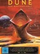 Amazon.de: Dune – Der Wüstenplanet (4K Ultra HD) (+ 5 Blu-rays) für 62,11€ inkl. VSK