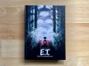 [Review/Unboxing] E.T. – Der Ausserirdische 4K (Limited Mediabook Edition) (Cover A)