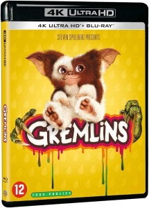 Gremlins-4K