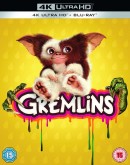 Amazon.de: Gremlins [4K Ultra-HD] [1984] [Blu-ray] für 12,43€ inkl. VSK