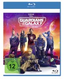 Amazon.de: Guardians of the Galaxy: Volume 3 [Blu-ray] für 9,99€ + VSK