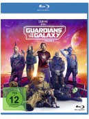 Amazon.de: Guardians of the Galaxy: Volume 3 [Blu-ray] für 8,47€ + VSK