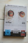 [Review] Mississippi Burning – Die Wurzel des Hasses – 3-Disc Limited Collector’s Edition im Mediabook