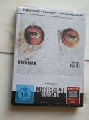 [Review] Mississippi Burning – Die Wurzel des Hasses – 3-Disc Limited Collector’s Edition im Mediabook