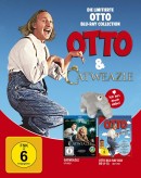 Amazon.de: Otto & Catweazle – Die limitierte Otto Blu-ray Collection für 25,86€