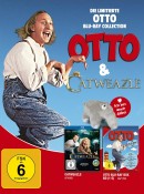 Amazon.de: Otto & Catweazle – Die limitierte Otto Blu-ray Collection für 25,86€