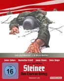 Amazon.de: Steiner – Das Eiserne Kreuz – 4K UHD Steelbook + Blu-ray + Bonus Blu-ray + Limited Edition für 24,99€