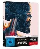 [NEWS / Vorbestellung] Fnac.com: THE TERMINATOR (1984) 4K UHD für 30,99€ + VSK