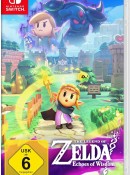 Alternate.de: The Legend of Zelda: Echoes of Wisdom [Switch] für 48,99€ inkl. Porto