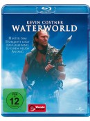 Amazon.de: Waterworld [Blu-ray] für 5,99€ + VSK