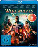 Amazon.de: Werewolves Within [Blu-ray] für 4,99€ + VSK