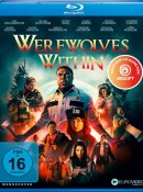 Amazon.de: Werewolves Within [Blu-ray] für 4,99€ + VSK