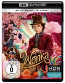 Amazon.de: Wonka (4K Ultra HD) (+ Blu-ray) für 19,95€ uvm.