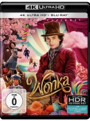 Amazon.de: Wonka (4K Ultra HD) (+ Blu-ray) für 19,95€ uvm.