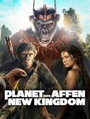 Amazon Prime Video: Planet der Affen – New Kingdom (HD Stream) leihen für 1,99€