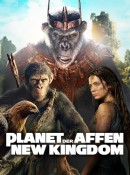 Amazon Prime Video: Planet der Affen – New Kingdom (HD Stream) leihen für 1,99€