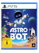 Amazon.de: Reduzierte Games u.a. ASTRO BOT [PS5] für 47,99€