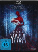 Amazon.de: Baba Yaga – Sie kommt, um dich zu holen [Blu-ray] für 4€ + VSK uvm.