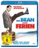 Amazon.de: Blu-ray Preissenkungen u.a. Mr. Bean macht Ferien [Blu-ray] für 3,03€