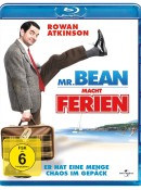 Amazon.de: Blu-ray Preissenkungen u.a. Mr. Bean macht Ferien [Blu-ray] für 3,03€