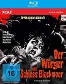 Amazon.de: Bryan Edgar Wallace: Der Würger von Schloss Blackmoor / Spannender Gruselkrimi mit Starbesetzung inkl. Hörspielfassung (Pidax Film-Klassiker) [Blu-ray] für 10,88€ + VSK