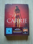 [Review] Carrie – Des Satans jüngste Tochter – 3-Disc Limited Collector’s Mediabook im Schuber